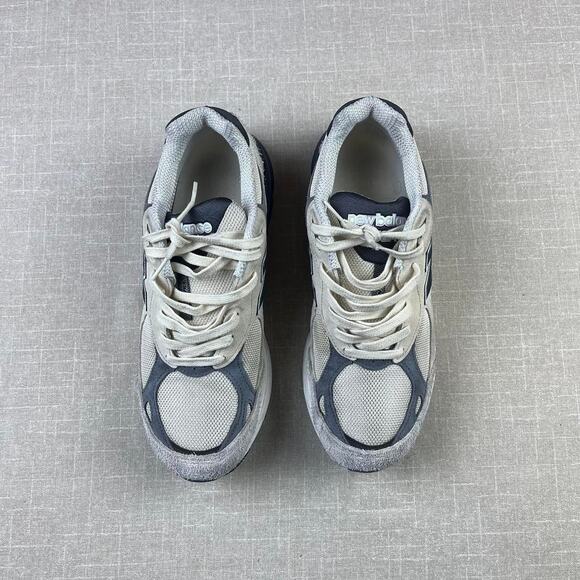 New Balance 990V3 Tedddy Santis Moonbeam main image 4